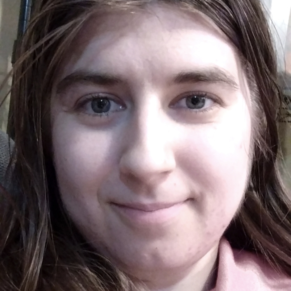 Meet your Posher, Hope